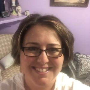 Meet your Posher, Jodi